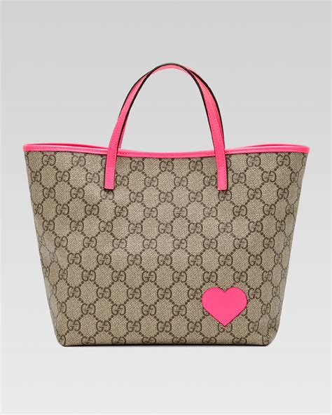 colorful gucci purse|gucci hot pink purse.